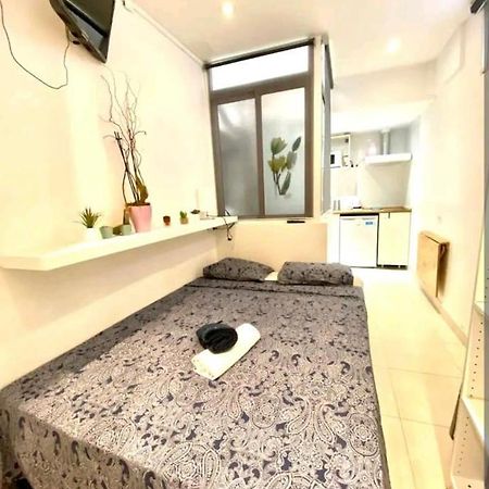 Apartament 029 Centric Lof 3 3 Barcelona Zewnętrze zdjęcie