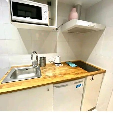 Apartament 029 Centric Lof 3 3 Barcelona Zewnętrze zdjęcie