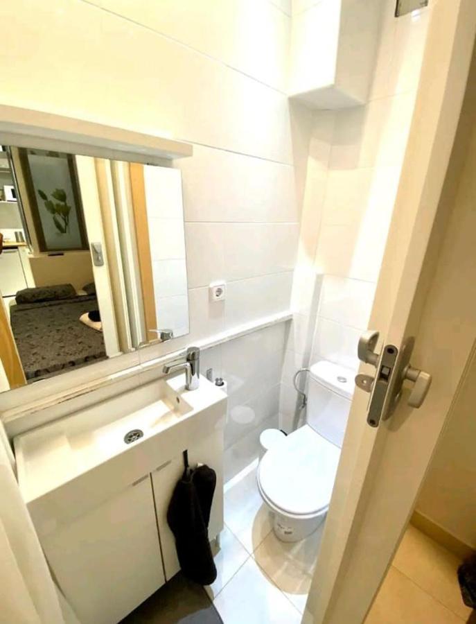 Apartament 029 Centric Lof 3 3 Barcelona Zewnętrze zdjęcie