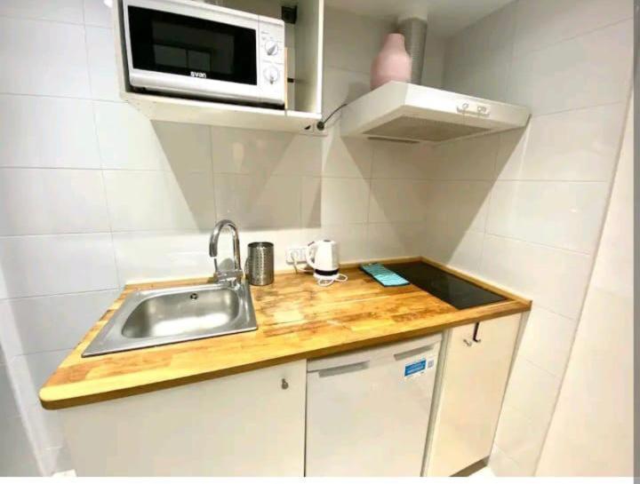 Apartament 029 Centric Lof 3 3 Barcelona Zewnętrze zdjęcie